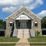 Community Mosque