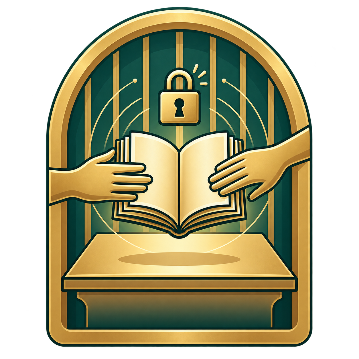 Compassionate educational outreach for incarcerated populations